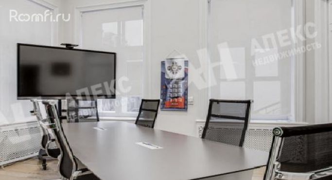 Аренда офиса 972 м², улица Тимура Фрунзе - фото 3