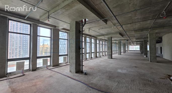 Продажа офиса 22630 м², Промышленный проезд - фото 1
