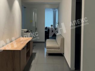 Аренда офиса 135 м²