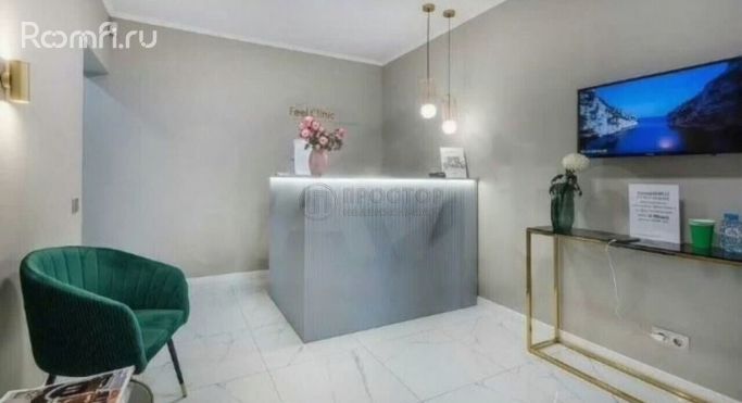 Продажа помещения свободного назначения 615.4 м², Мичуринский проспект - фото 3