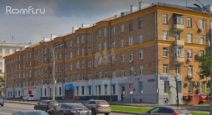 Аренда помещения свободного назначения 140 м², Можайское шоссе - фото 2