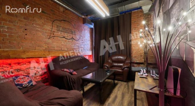 Аренда помещения свободного назначения 141 м², улица Малая Лубянка - фото 2