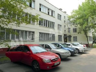 Продажа помещения свободного назначения 2800 м²