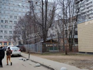Аренда помещения свободного назначения 720 м²