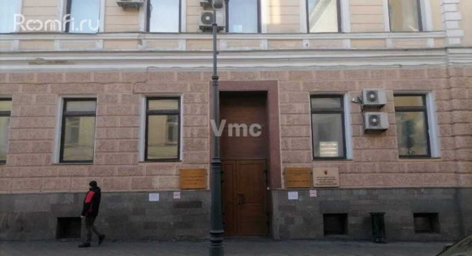 Аренда помещения свободного назначения 22.8 м², Армянский переулок - фото 3