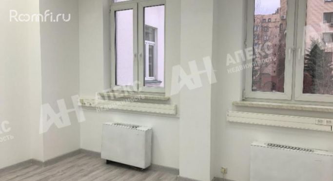 Аренда офиса 52 м², Калошин переулок - фото 2