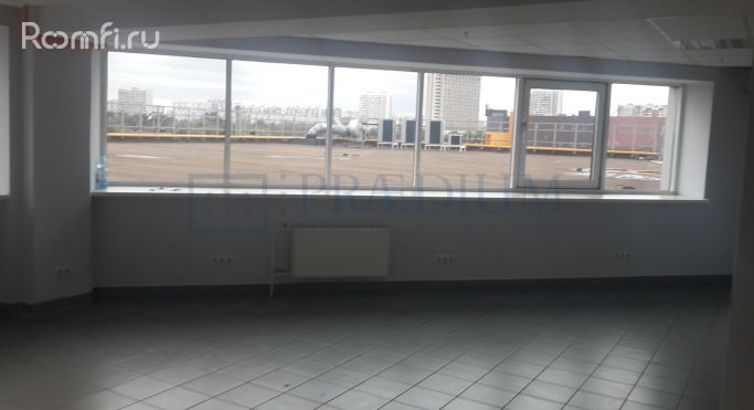 Аренда офиса 356 м², Привольная улица - фото 3