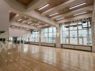 Аренда помещения свободного назначения 321 м²