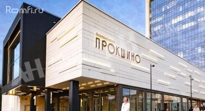 Продажа офиса 6750 м², Новомихайловское шоссе - фото 2