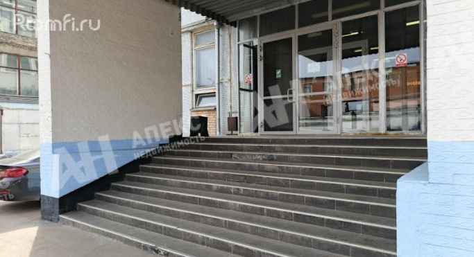 Аренда офиса 55 м², Полимерная улица - фото 3