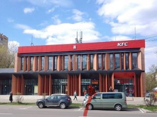 Аренда помещения свободного назначения 90 м²