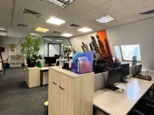 Аренда офиса 952 м²