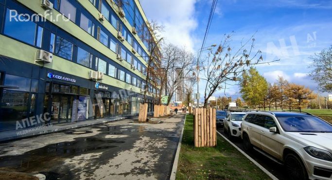 Аренда помещения свободного назначения 112 м², 2-я улица Машиностроения - фото 1