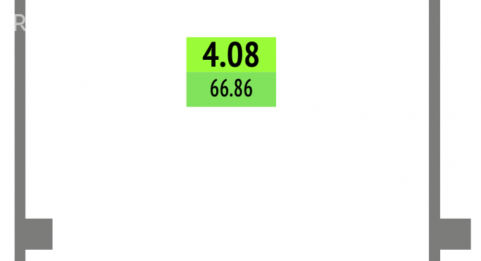 Продажа офиса 64.6 м² - фото 2