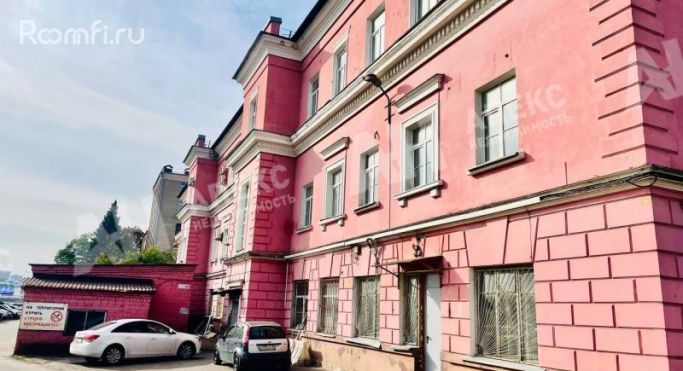 Продажа офиса 2019 м², шоссе Энтузиастов - фото 3