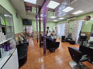 Продажа помещения свободного назначения 96 м²