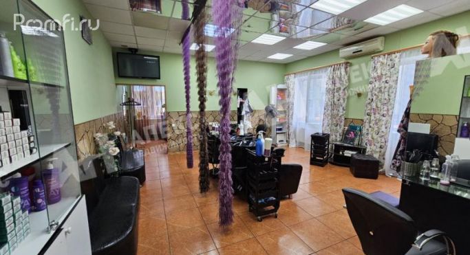 Продажа помещения свободного назначения 96 м², проспект Вернадского - фото 1