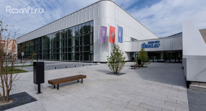 Аренда помещения свободного назначения 422.8 м², улица Юрия Никулина - фото 5