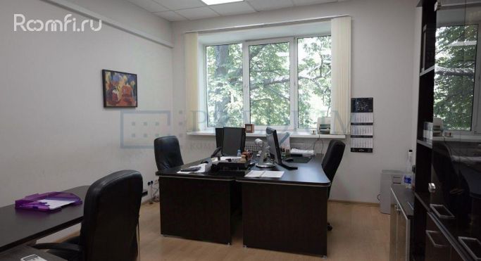 Аренда офиса 361 м², улица Орджоникидзе - фото 2