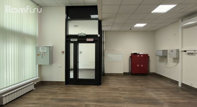 Аренда помещения свободного назначения 126.4 м², Дмитровское шоссе - фото 4