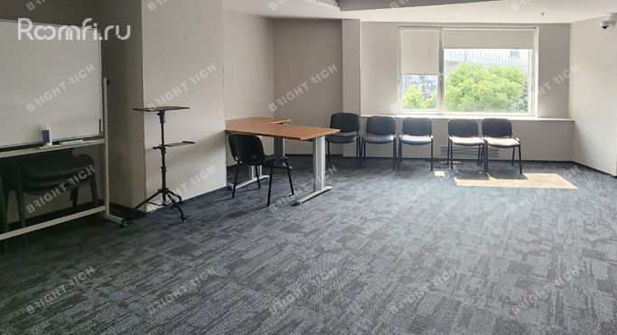 Аренда офиса 828.1 м², улица Ивана Франко - фото 2