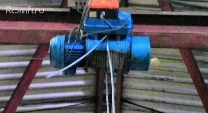 Аренда склада 554 м², улица Бусиновская Горка - фото 3