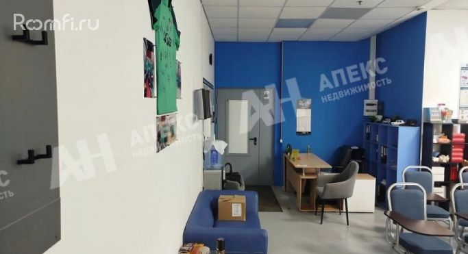 Аренда помещения свободного назначения 40 м², Новокрюковская улица - фото 3
