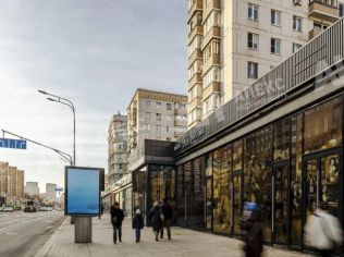 Продажа помещения свободного назначения 109 м²