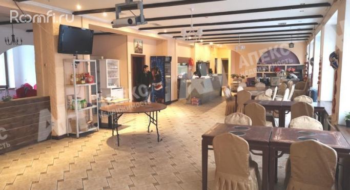 Аренда помещения свободного назначения 236 м², улица Кравченко - фото 3