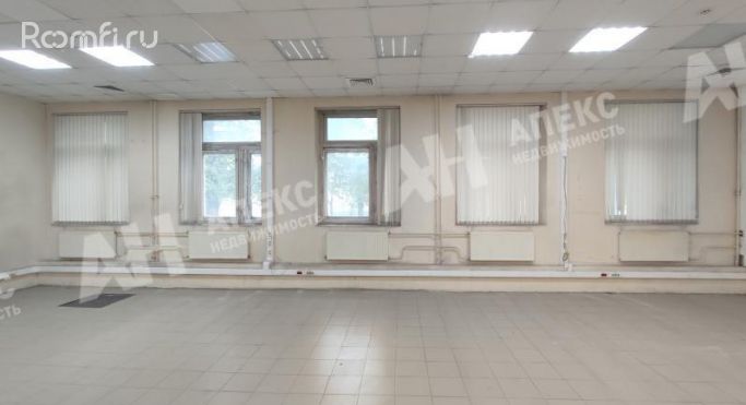 Аренда помещения свободного назначения 654 м², Варшавское шоссе - фото 2