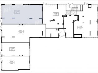 Продажа помещения свободного назначения 132 м²