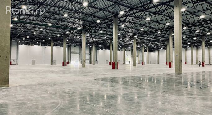 Аренда помещения свободного назначения 994 м² - фото 3