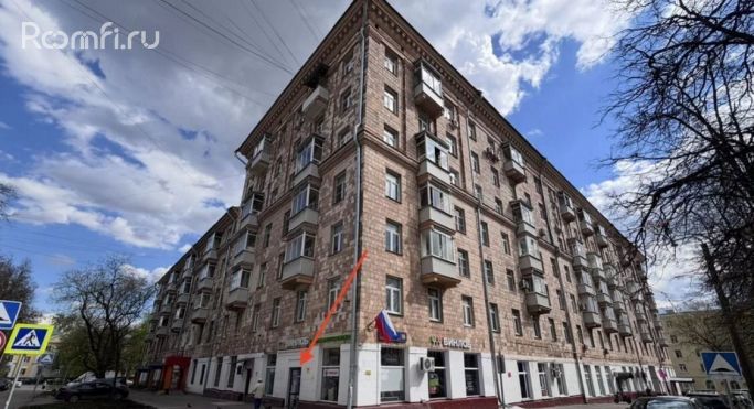 Продажа помещения свободного назначения 242 м², улица Свободы - фото 2