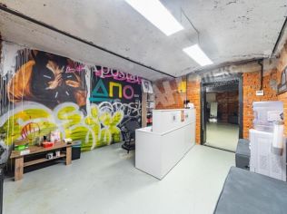 Продажа помещения свободного назначения 240 м²