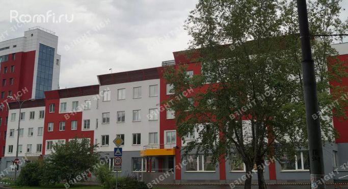 Аренда офиса 444 м², улица 8 Марта - фото 1