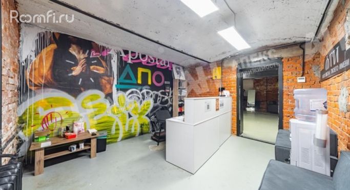Продажа помещения свободного назначения 240 м², Яковоапостольский переулок - фото 1