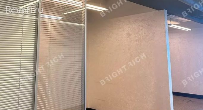 Аренда офиса 105.4 м², Пресненская набережная - фото 2