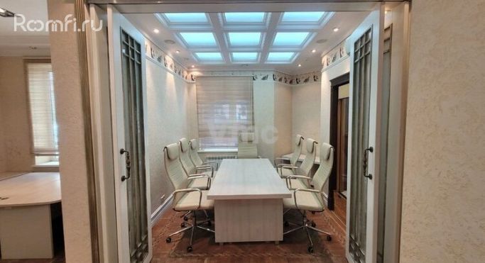 Аренда офиса 193 м², Минская улица - фото 1