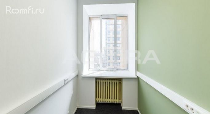 Аренда офиса 11.6 м², Уланский переулок - фото 2