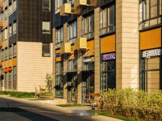 Продажа помещения свободного назначения 127 м²