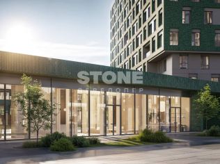 Продажа торгового помещения 100 м²