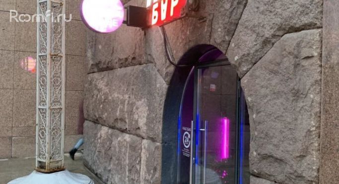 Продажа помещения свободного назначения 97.6 м², Тверская улица - фото 2