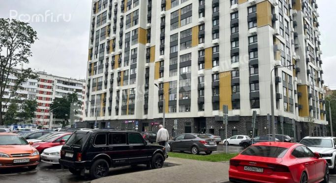 Аренда помещения свободного назначения 149 м², улица Демьяна Бедного - фото 2
