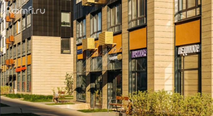 Продажа помещения свободного назначения 127 м², проспект Куприна - фото 1