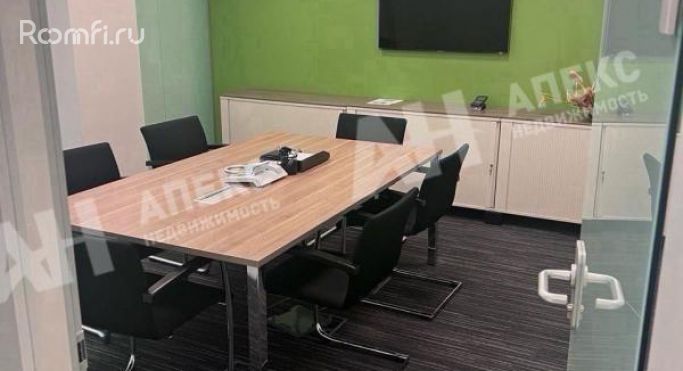 Аренда офиса 988 м², Старый Толмачёвский переулок - фото 2
