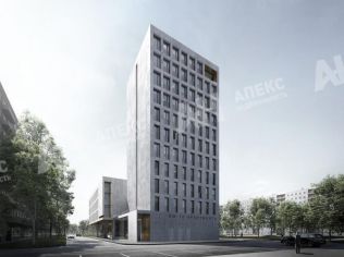 Продажа помещения свободного назначения 65 м²