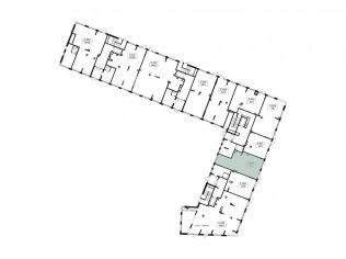 Продажа помещения свободного назначения 72 м²