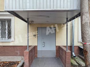 Аренда помещения свободного назначения 120 м²