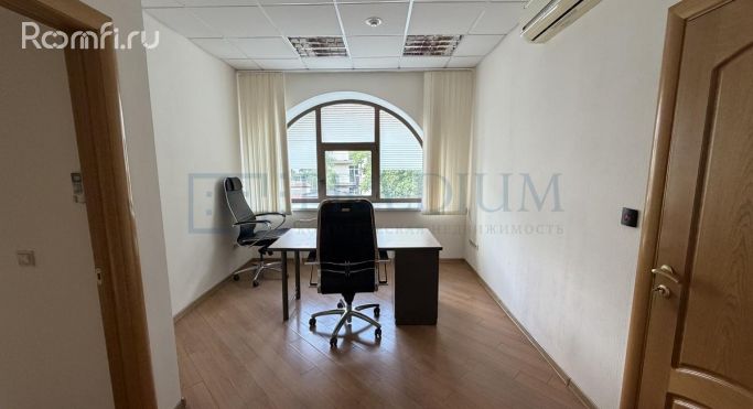 Аренда офиса 1260 м², Троицкая улица - фото 3