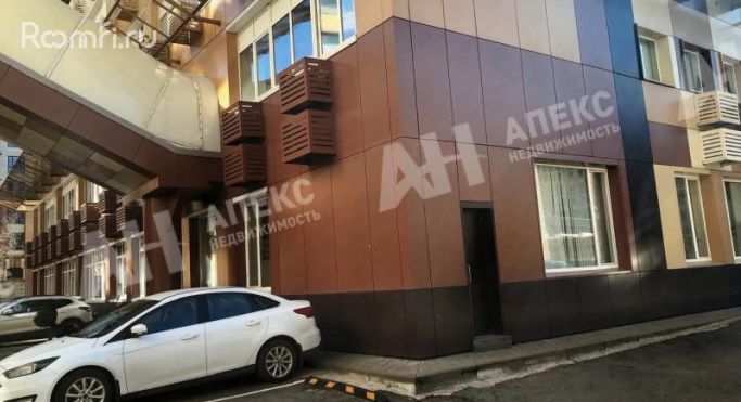 Аренда офиса 222 м², Выборгская улица - фото 3